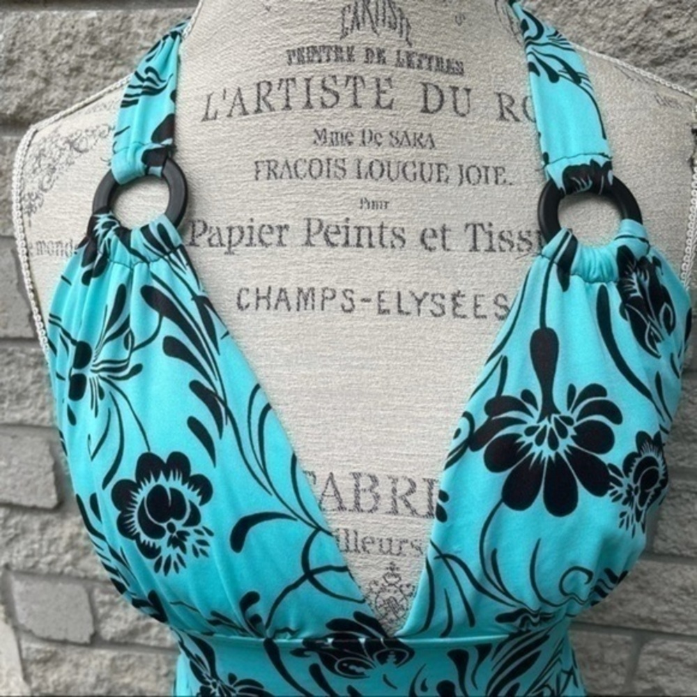 Reebok Swim Top size 8    BBB2